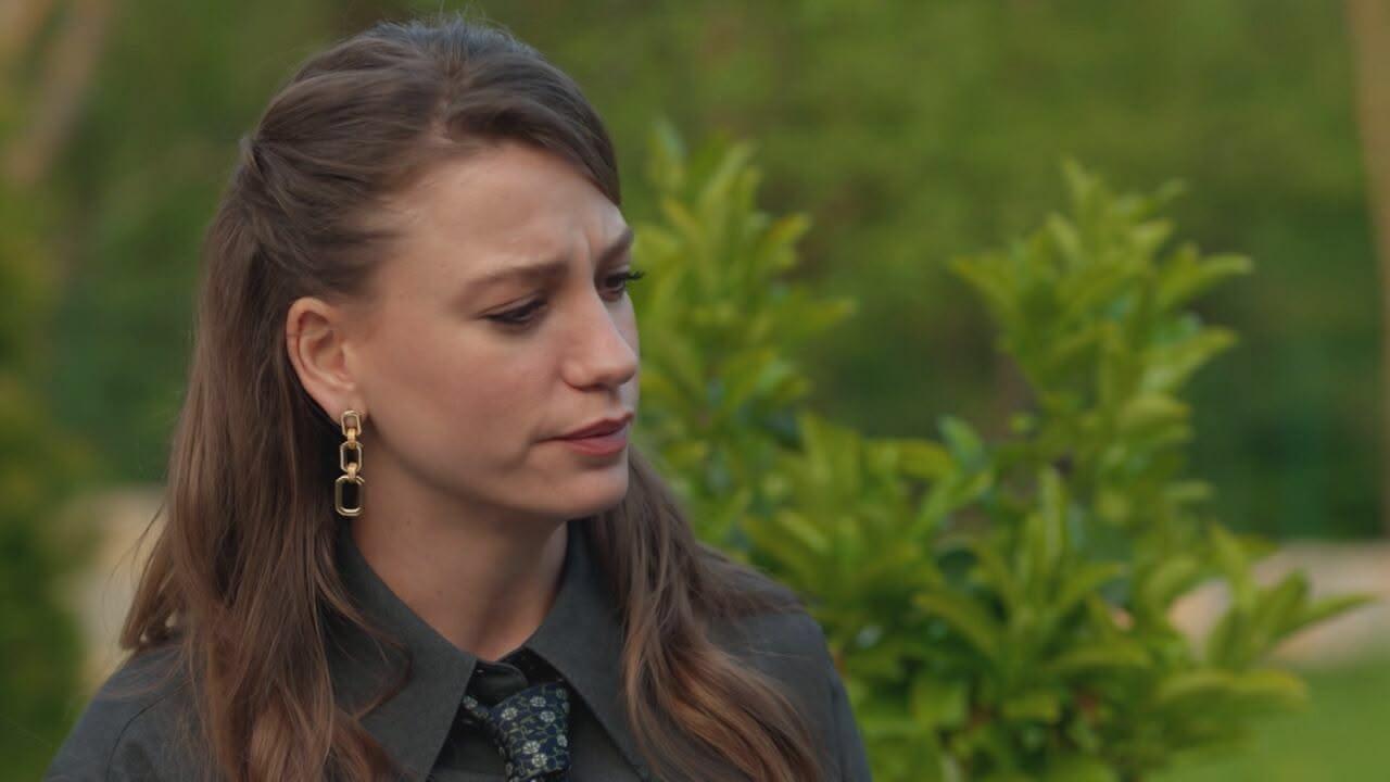 S1 Ep29 - The Family