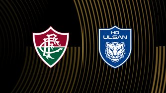 Fluminense - Ulsan HD
