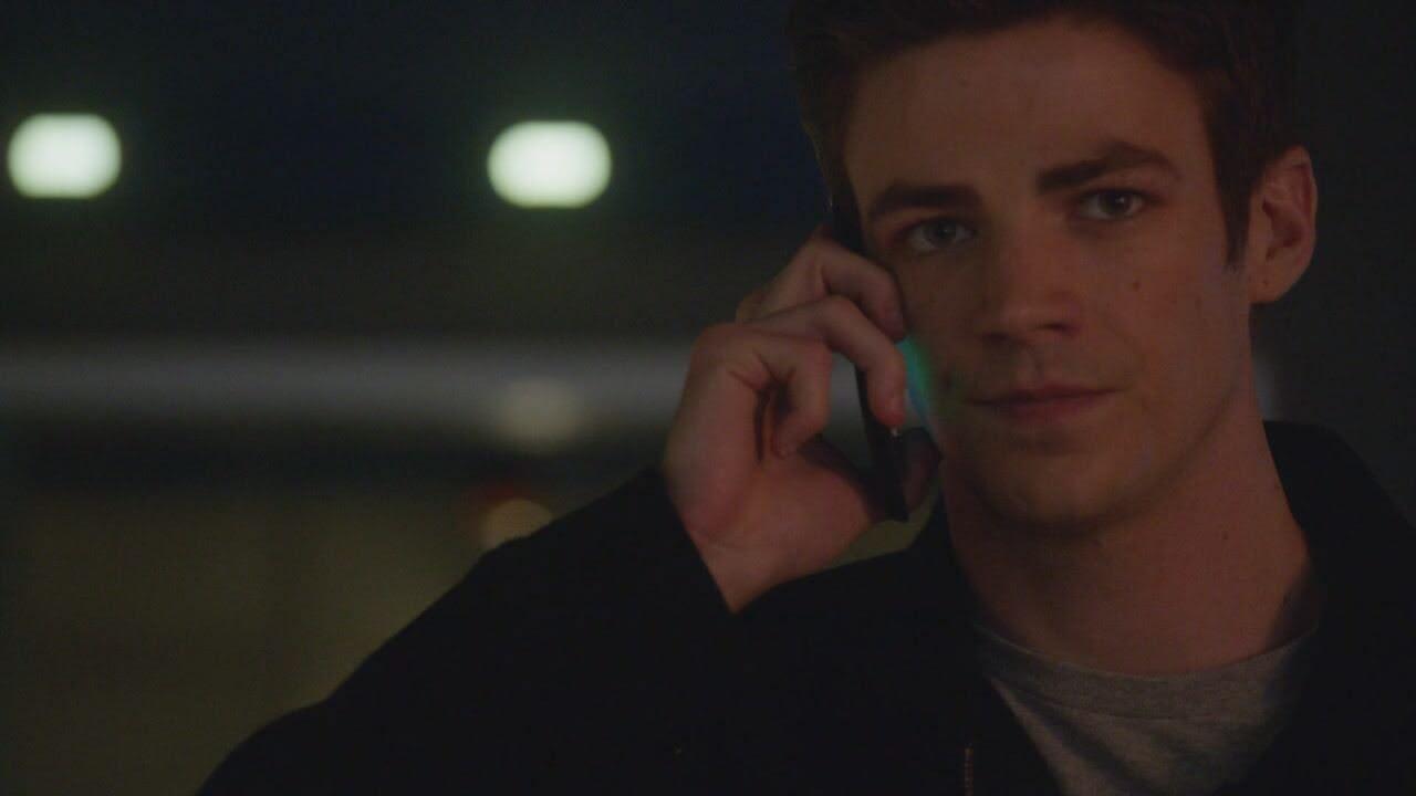 S1 Ep10 - The Flash