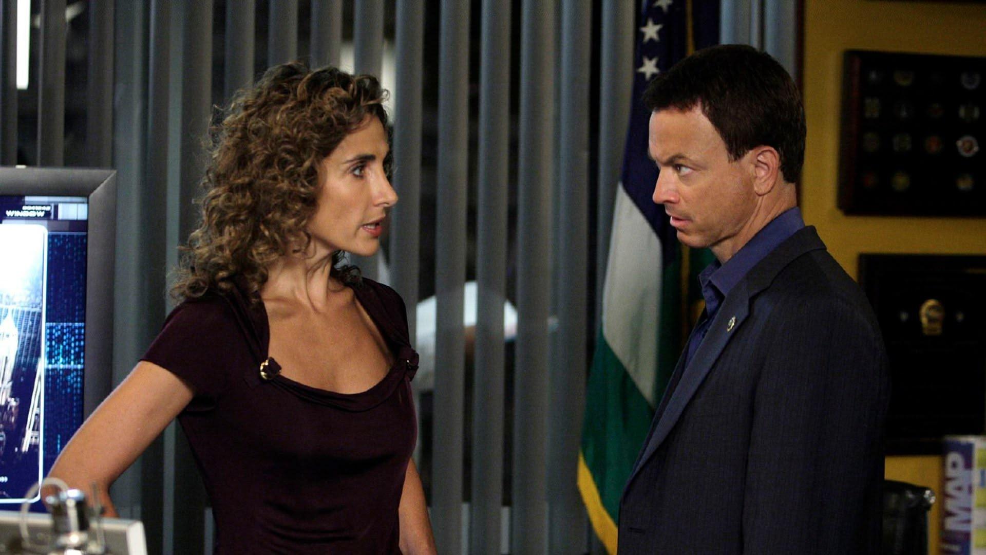 S5 Ep6 - C.S.I. New York