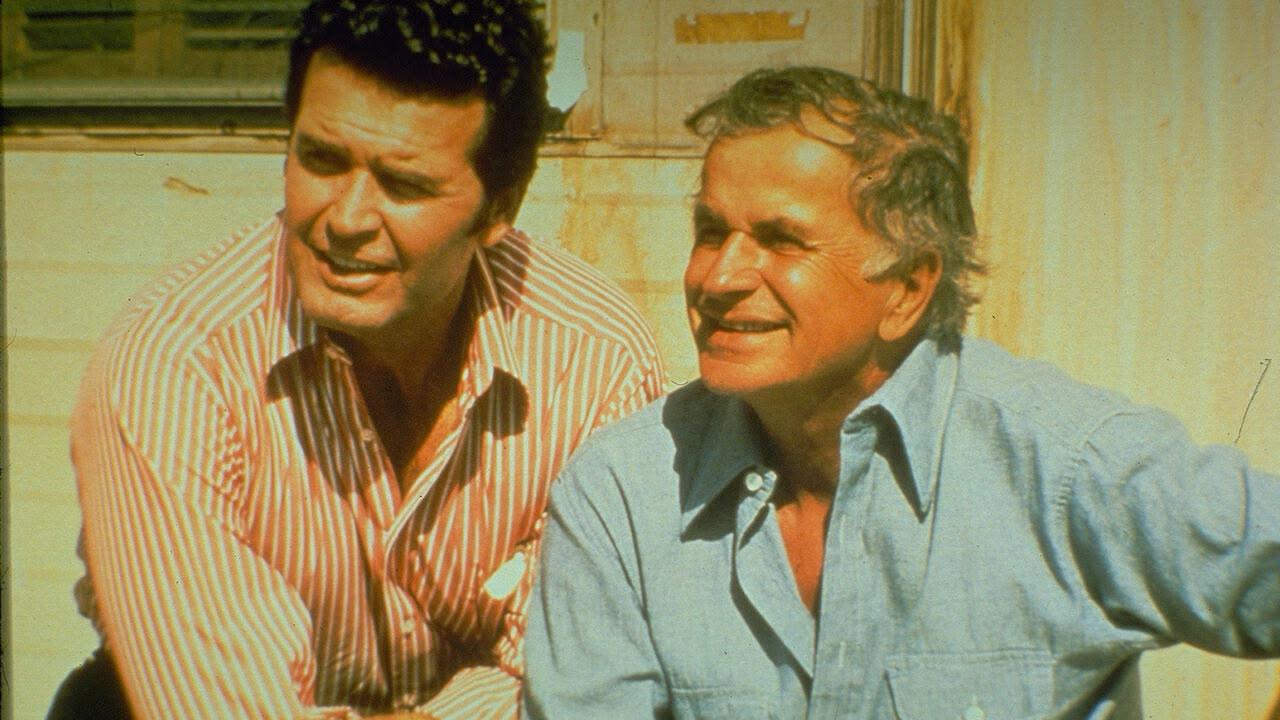 S5 Ep16 - Agenzia Rockford