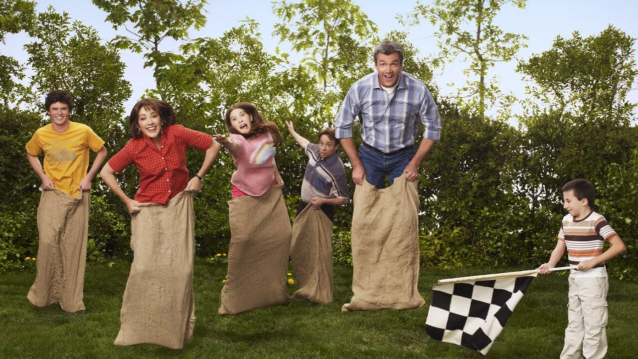 S3 Ep5 - The Middle