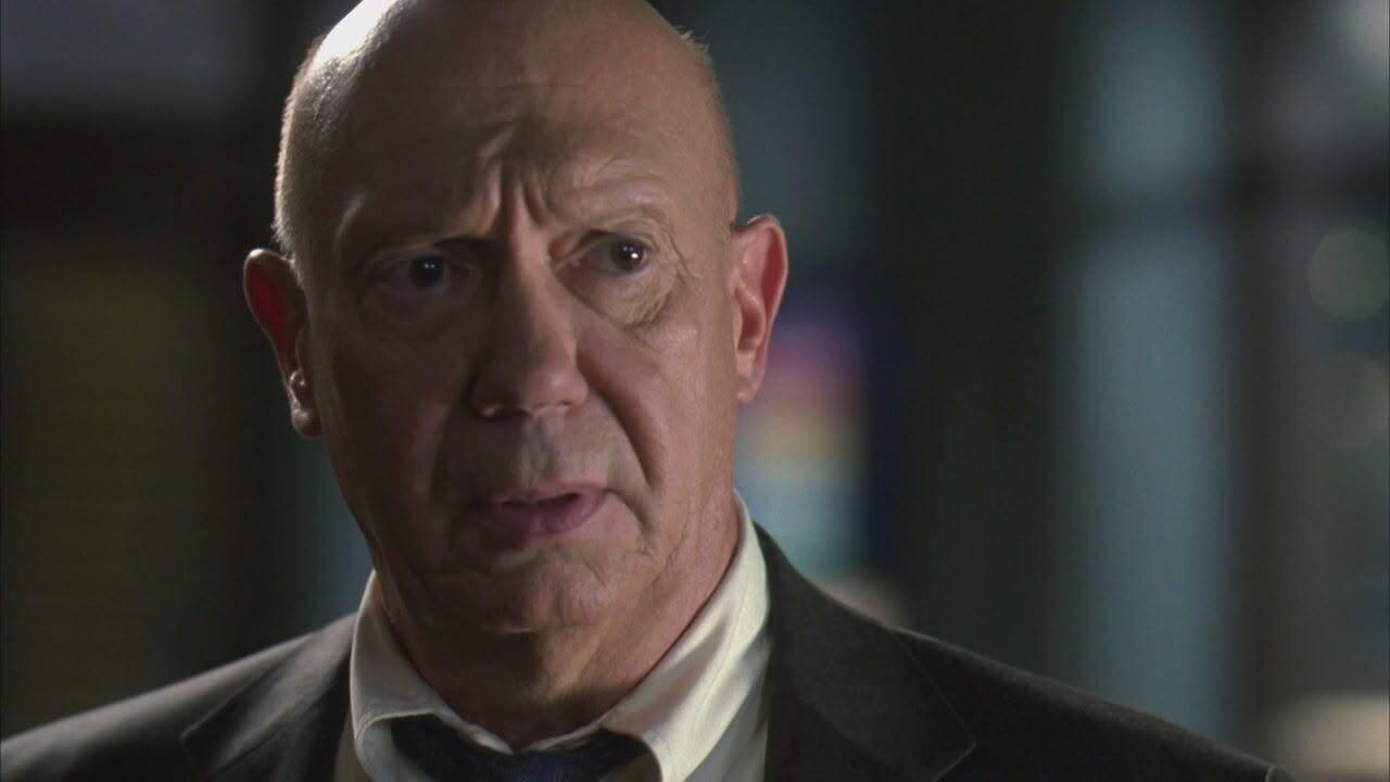 S10 Ep20 - Law Order: Unita' speciale