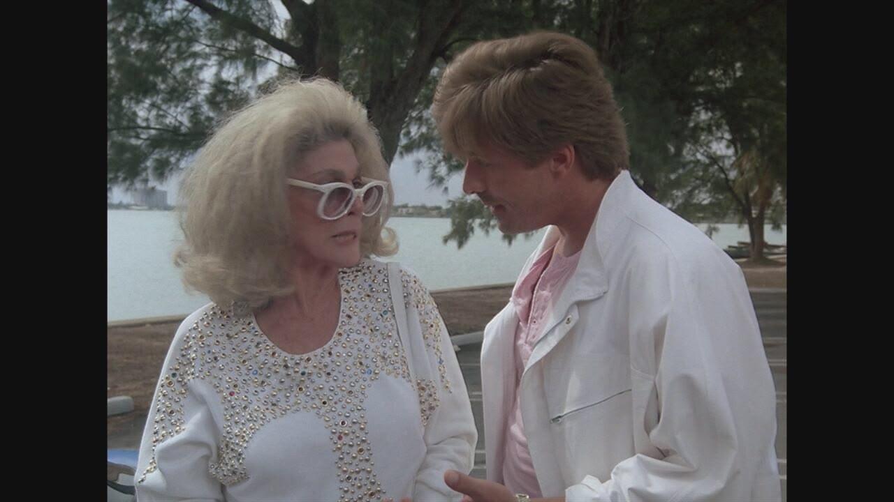 S1 Ep16 - Miami Vice