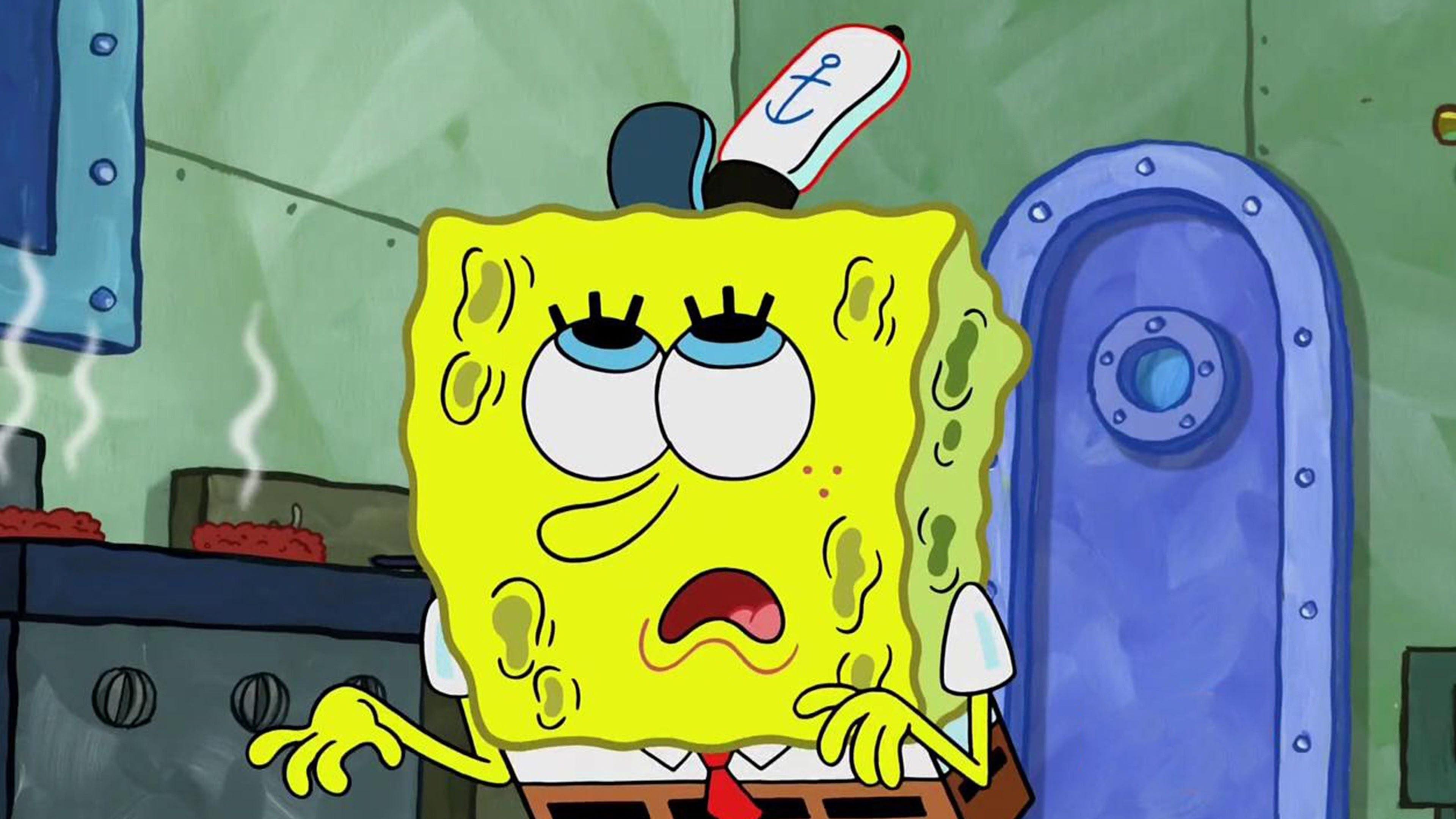 S10 Ep2 - SpongeBob