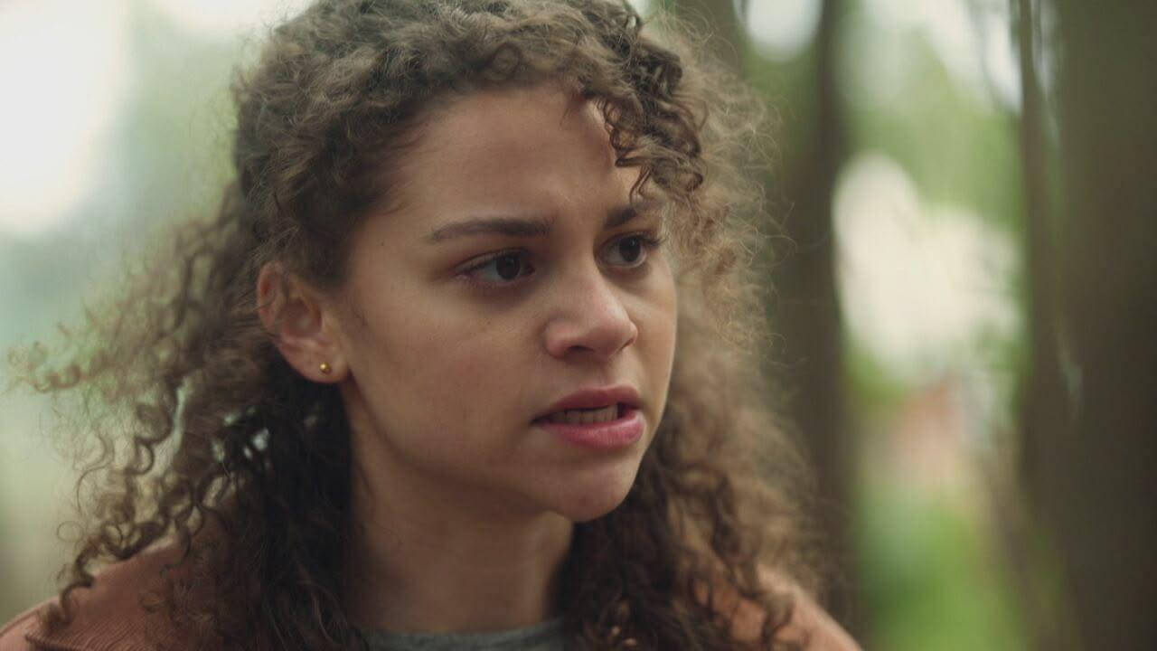 S1 Ep8 - La Brea