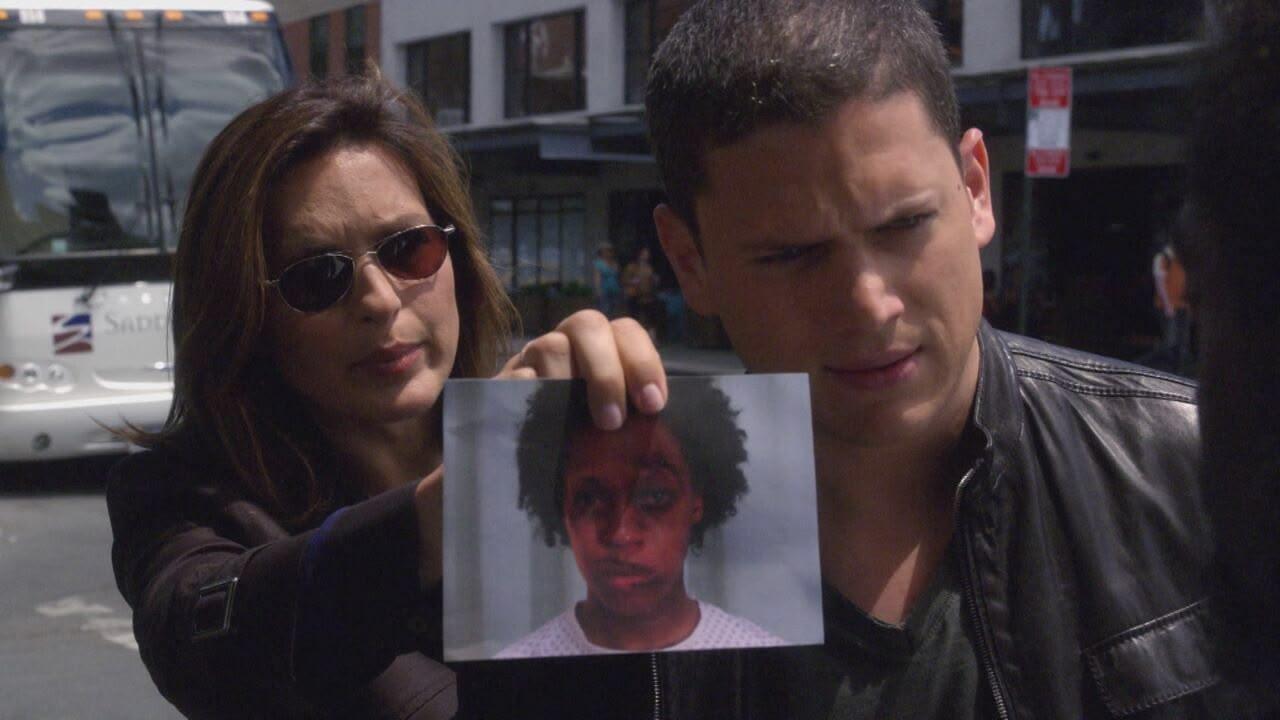 S11 Ep1 - Law Order: Special Victims Unit