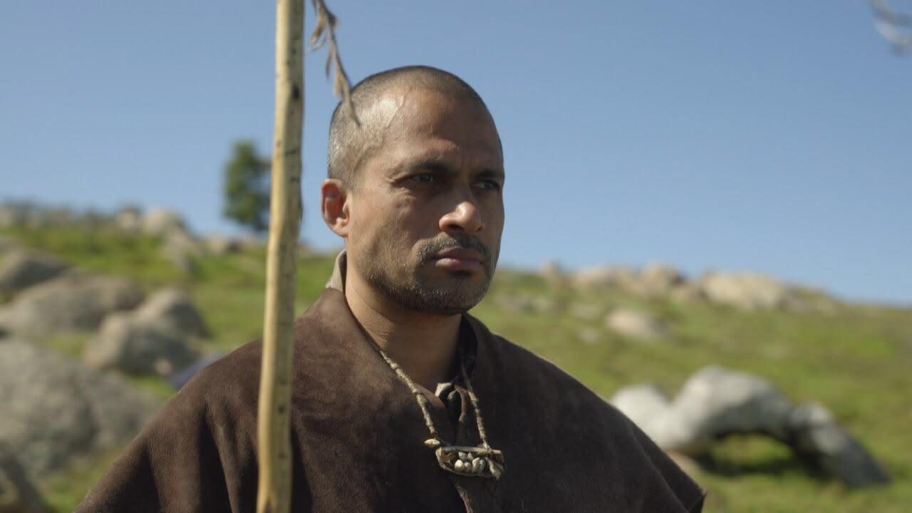 S1 Ep10 - La Brea