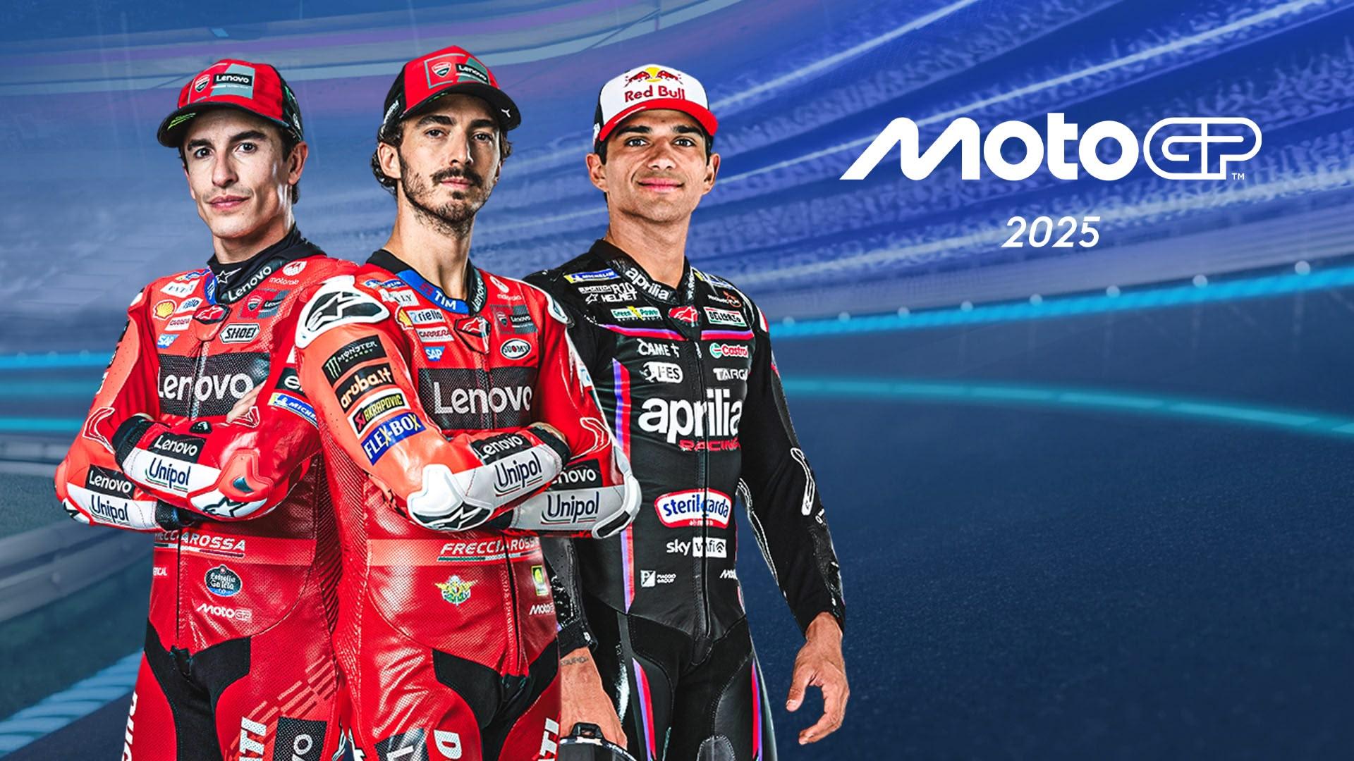 MotoGP Gara: GP Italia