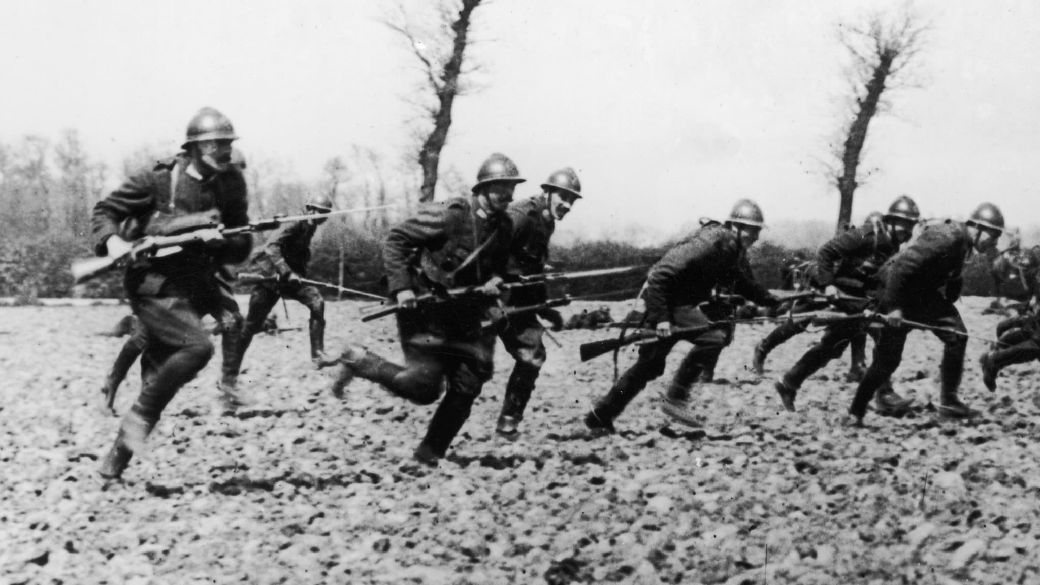 '14-'18. Grande Guerra cento anni dopo 1