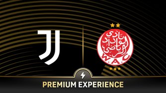 Juventus - Wydad