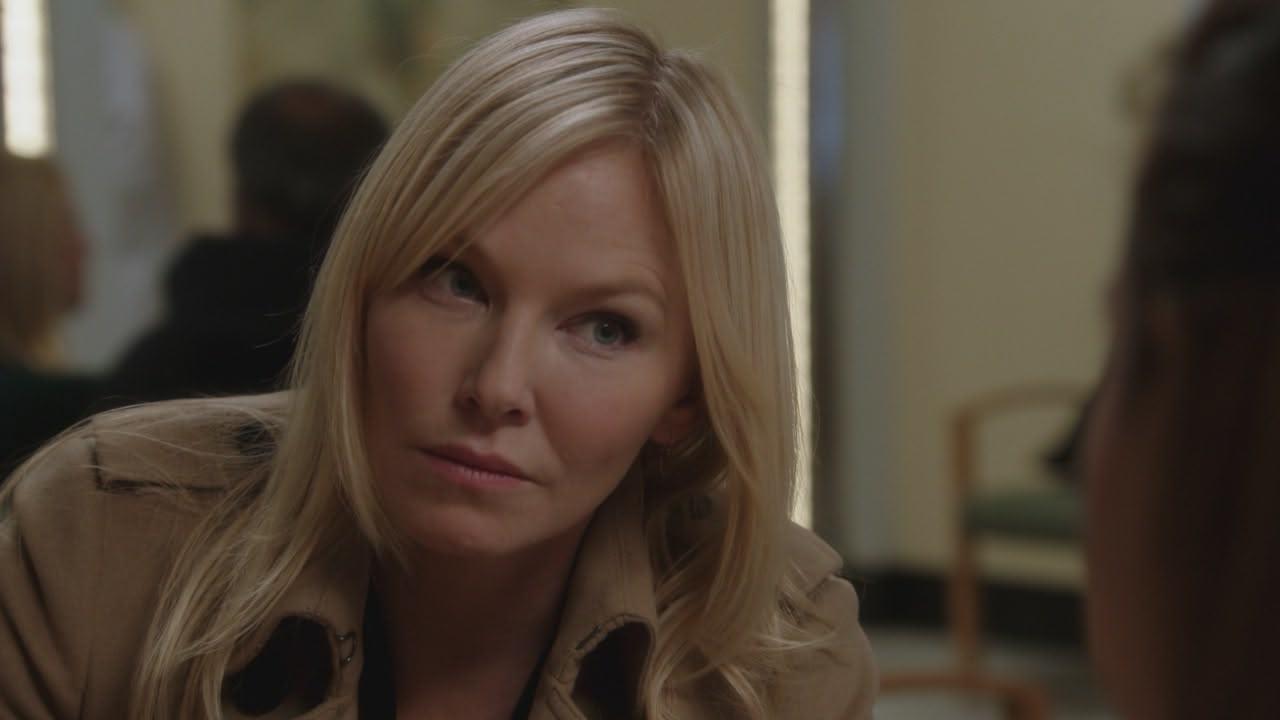 S19 Ep11 - Law Order: Special Victims Unit