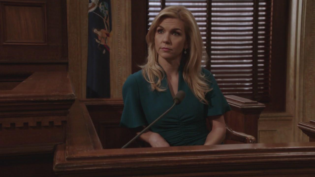 S19 Ep12 - Law Order: Special Victims Unit