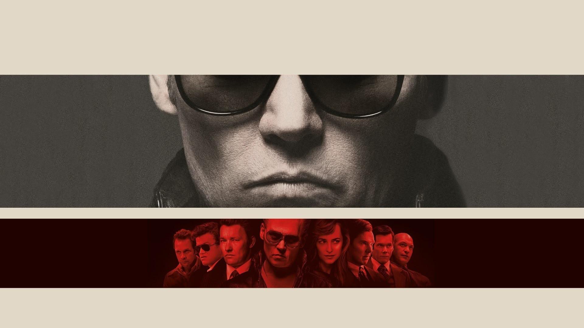 Black Mass: L'ultimo Gangster