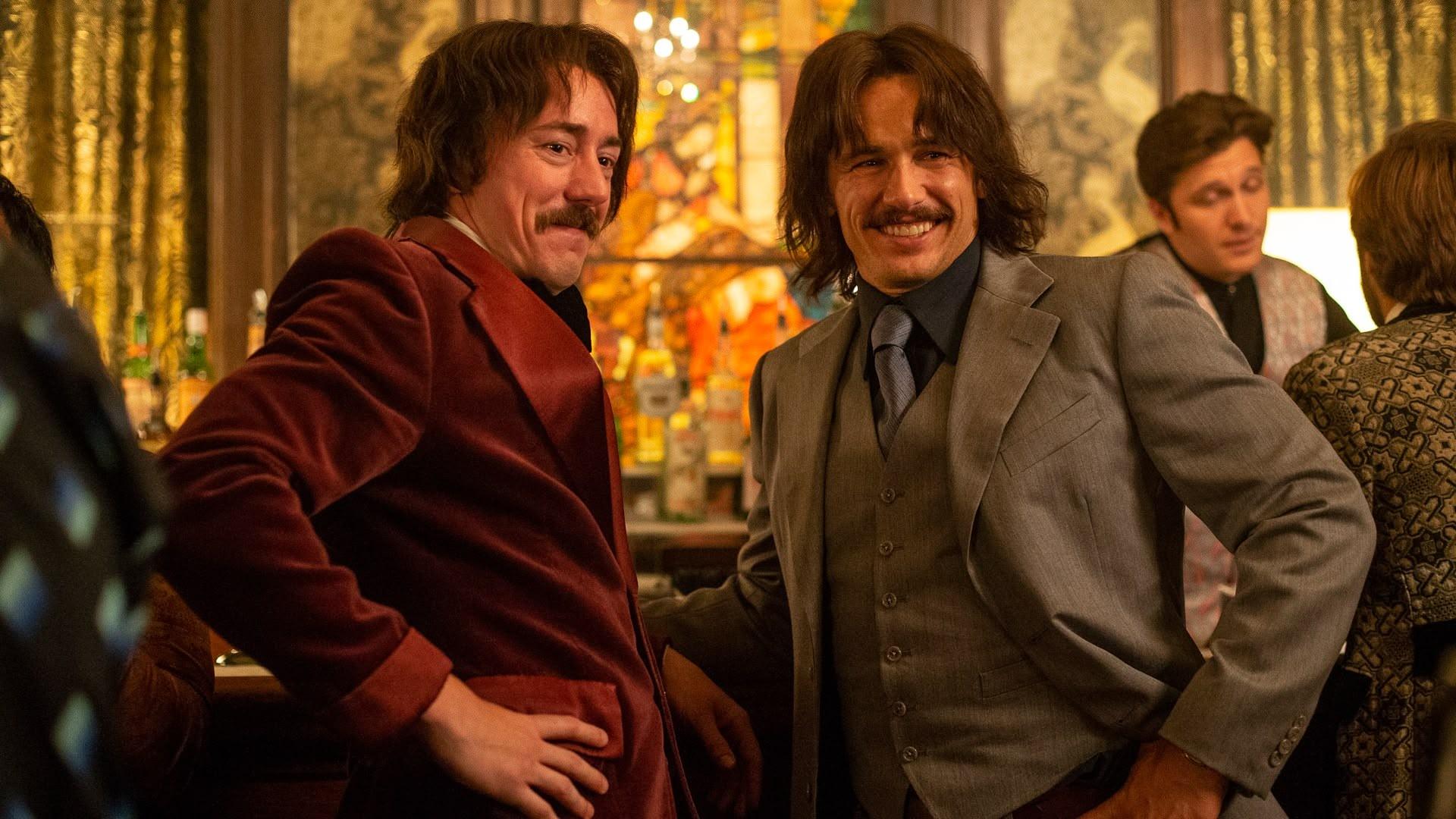 S2 Ep6 - The Deuce - La via del porno
