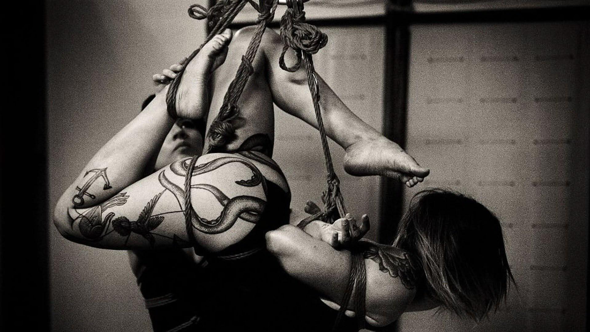 Planete Kinbaku