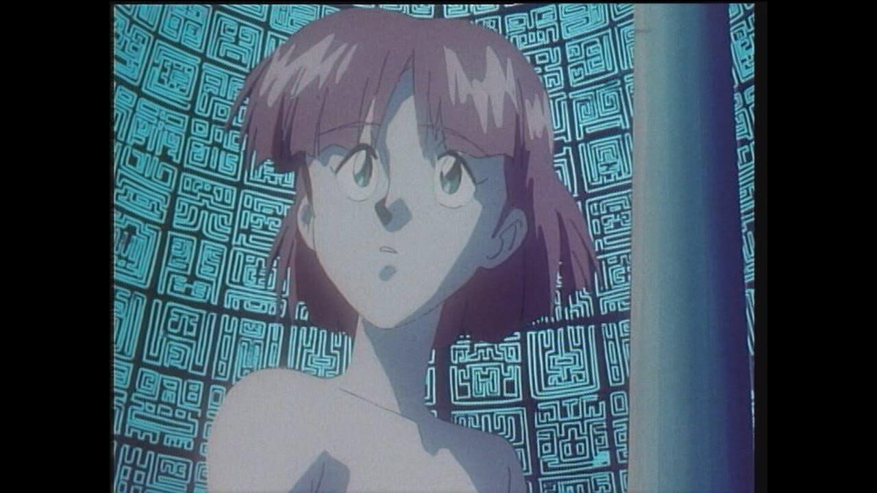 S1 Ep31 - Il mistero della pietra azzurra