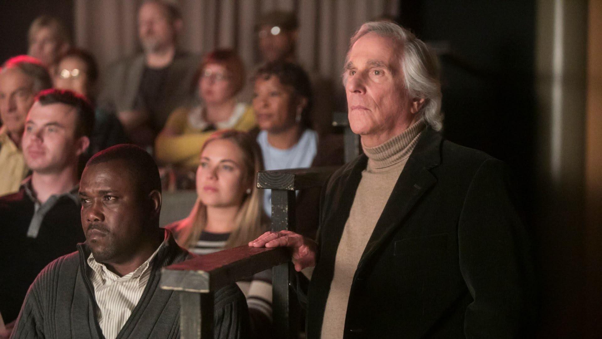 S1 Ep7 - Barry