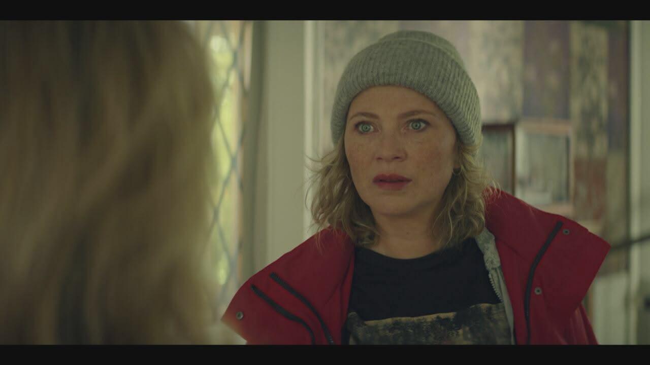 S1 Ep3 - Gloria