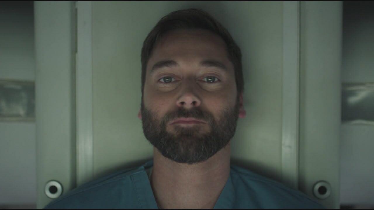 S3 Ep14 - New Amsterdam