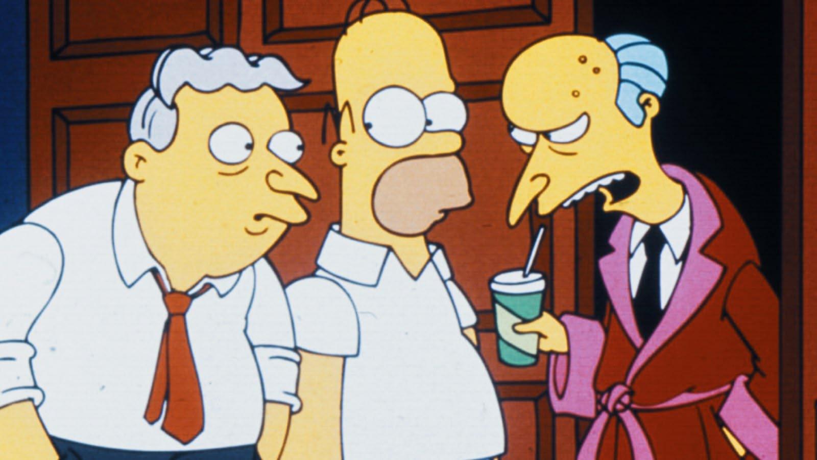 S8 Ep6 - I Simpson