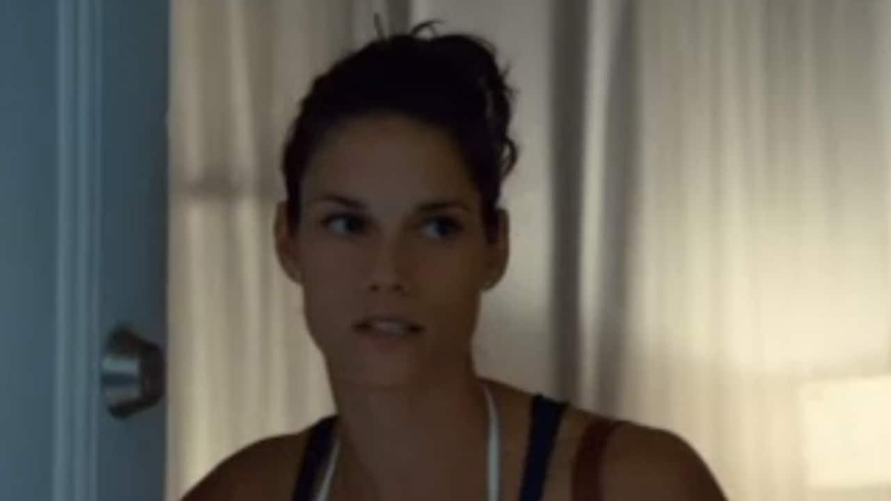 Rookie Blue S4E1 - Sorprese
