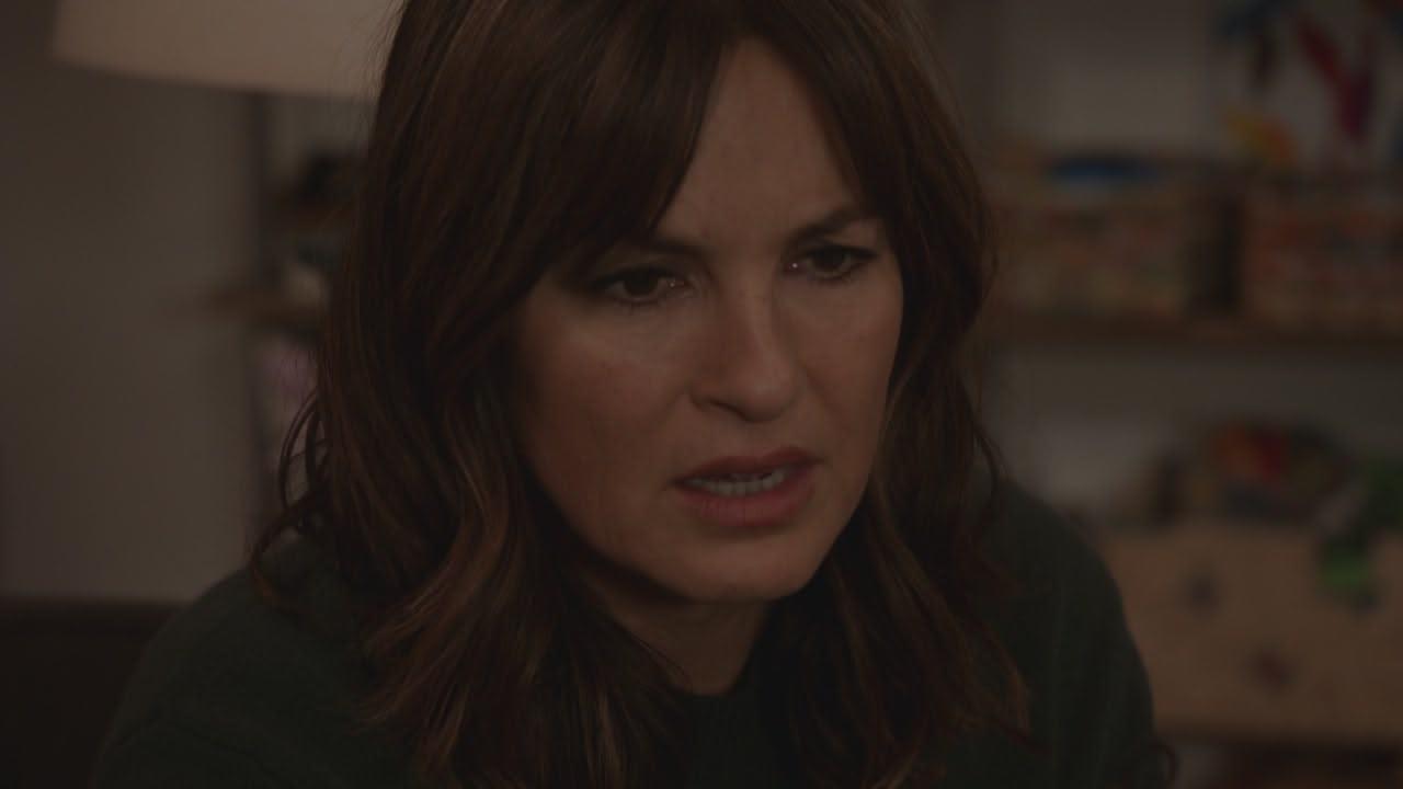 S19 Ep14 - Law Order: Special Victims Unit