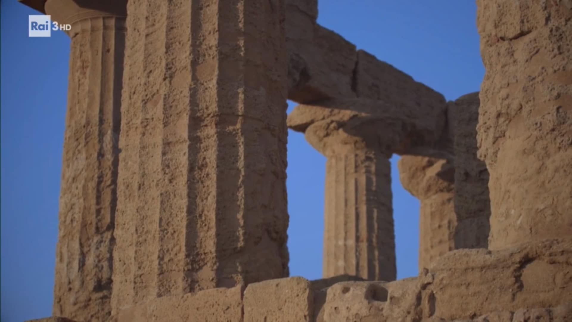 Siti italiani del Patrimonio Mondiale Unesco - Area archeologica di Agrigento - L'area archeologica di Agrigento