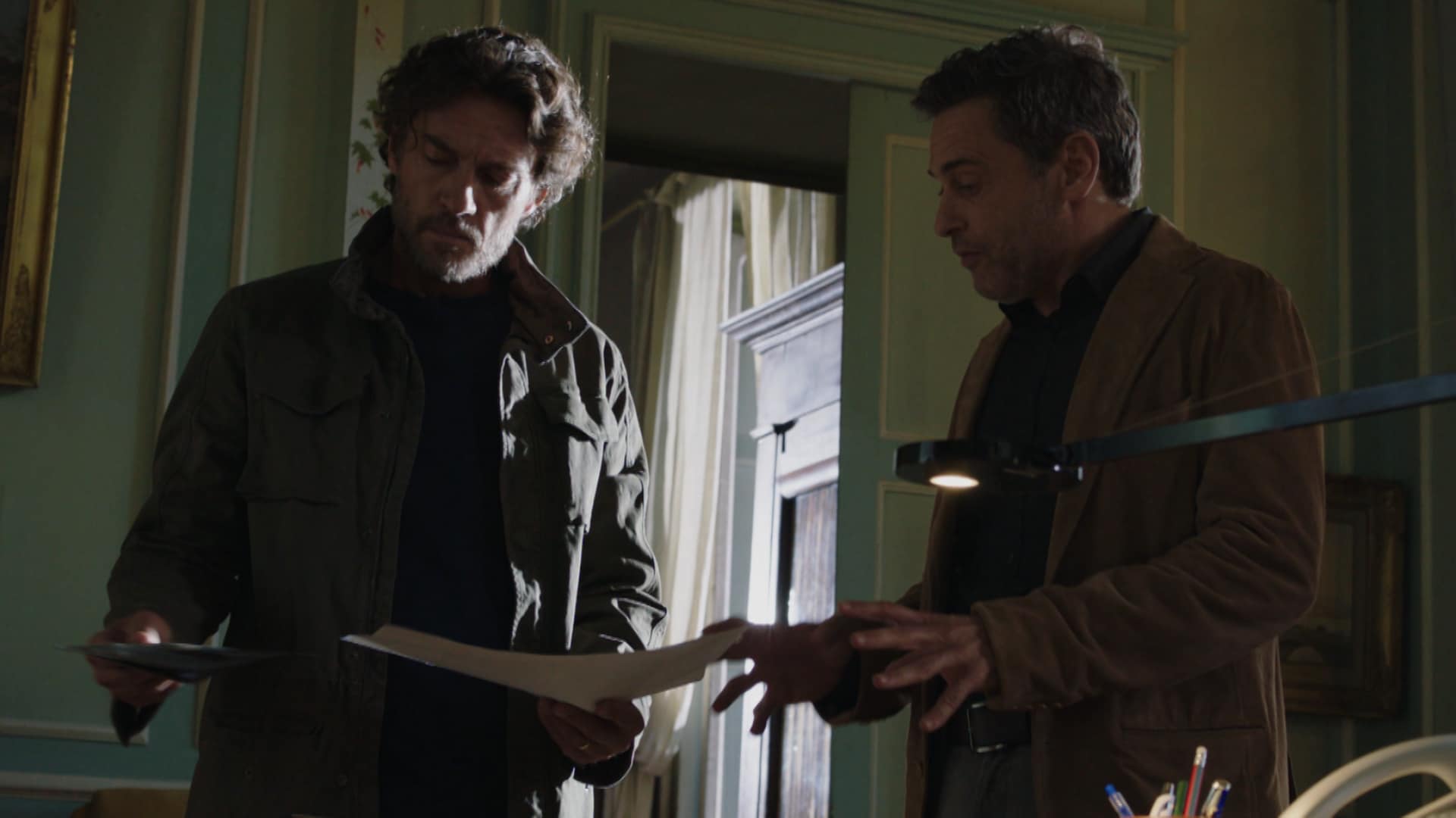 La strada di casa - S2E4 - Episodio 4