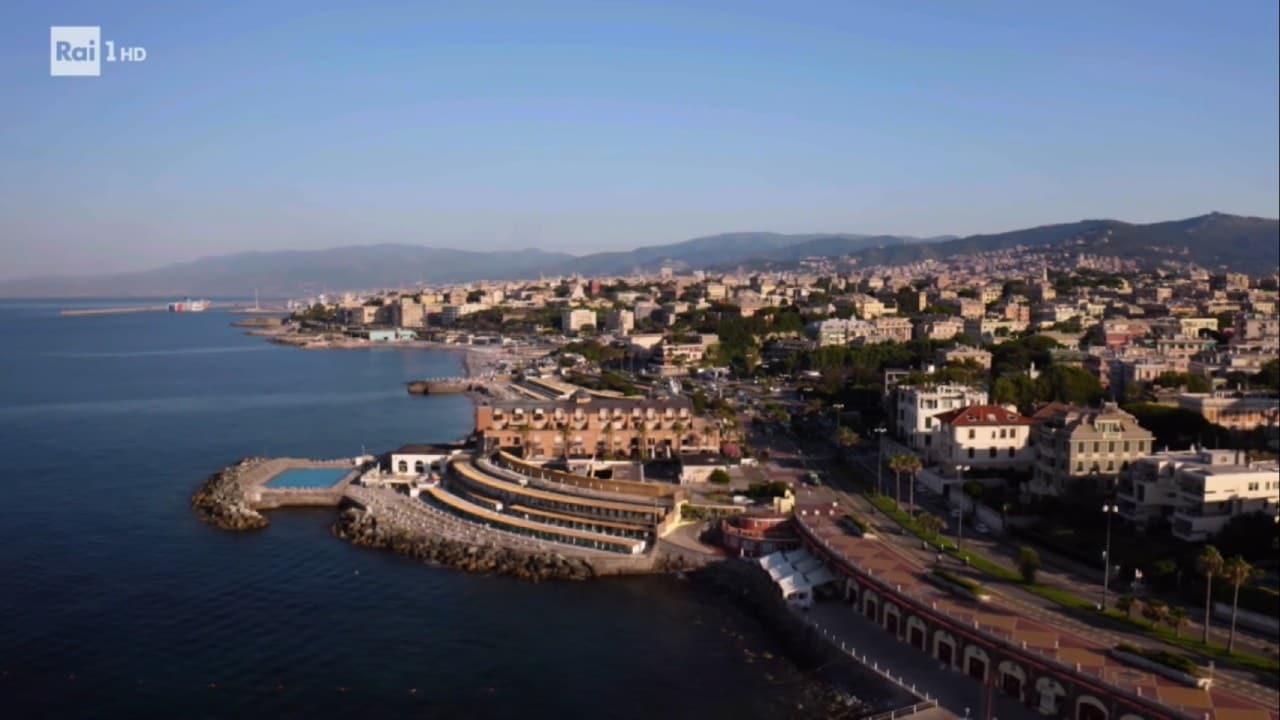 Storia delle nostre città - Genova - 16/09/2020
