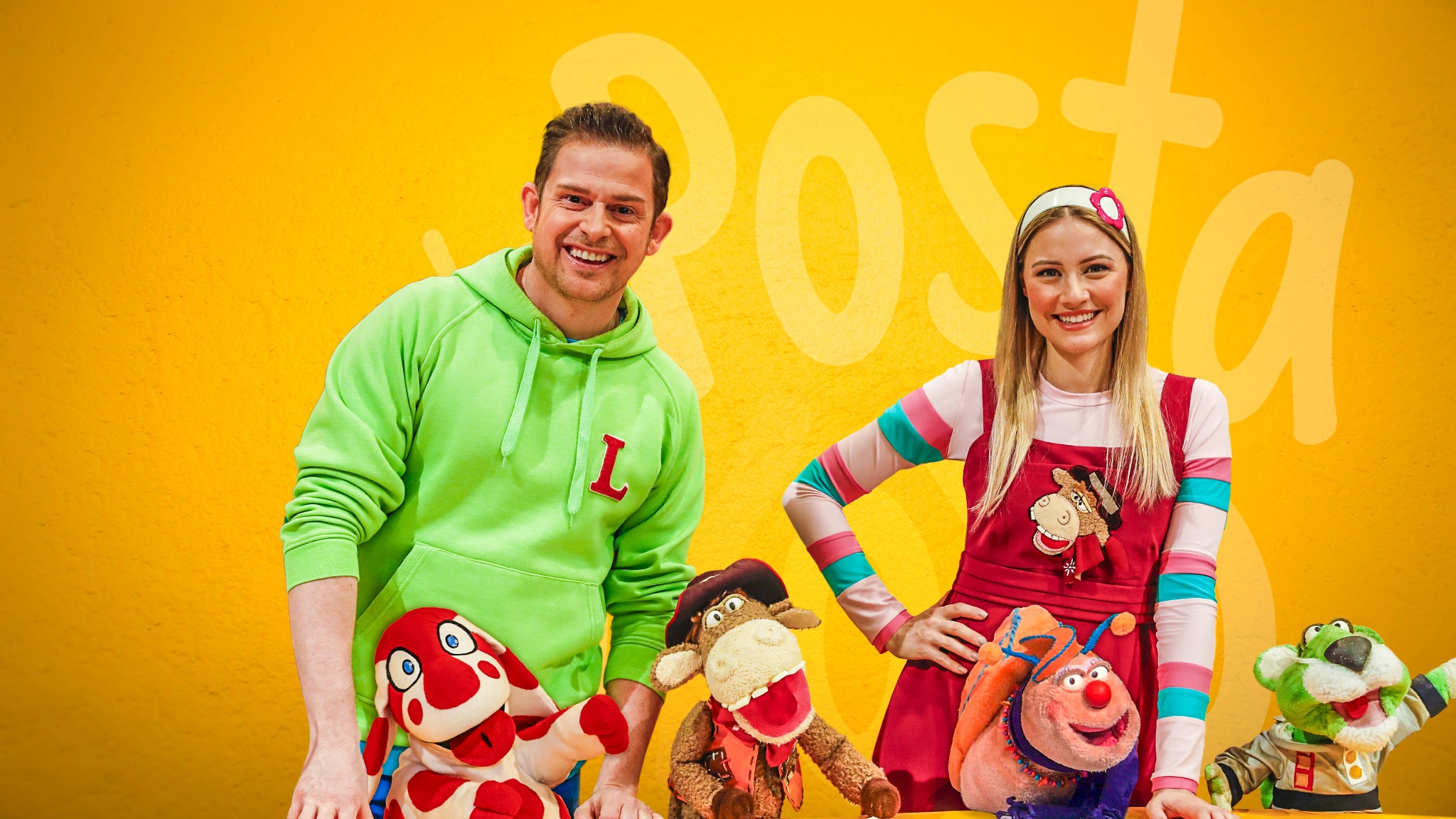 La Posta di Yoyo 2025 - E54 - Le creme per Lorenzo