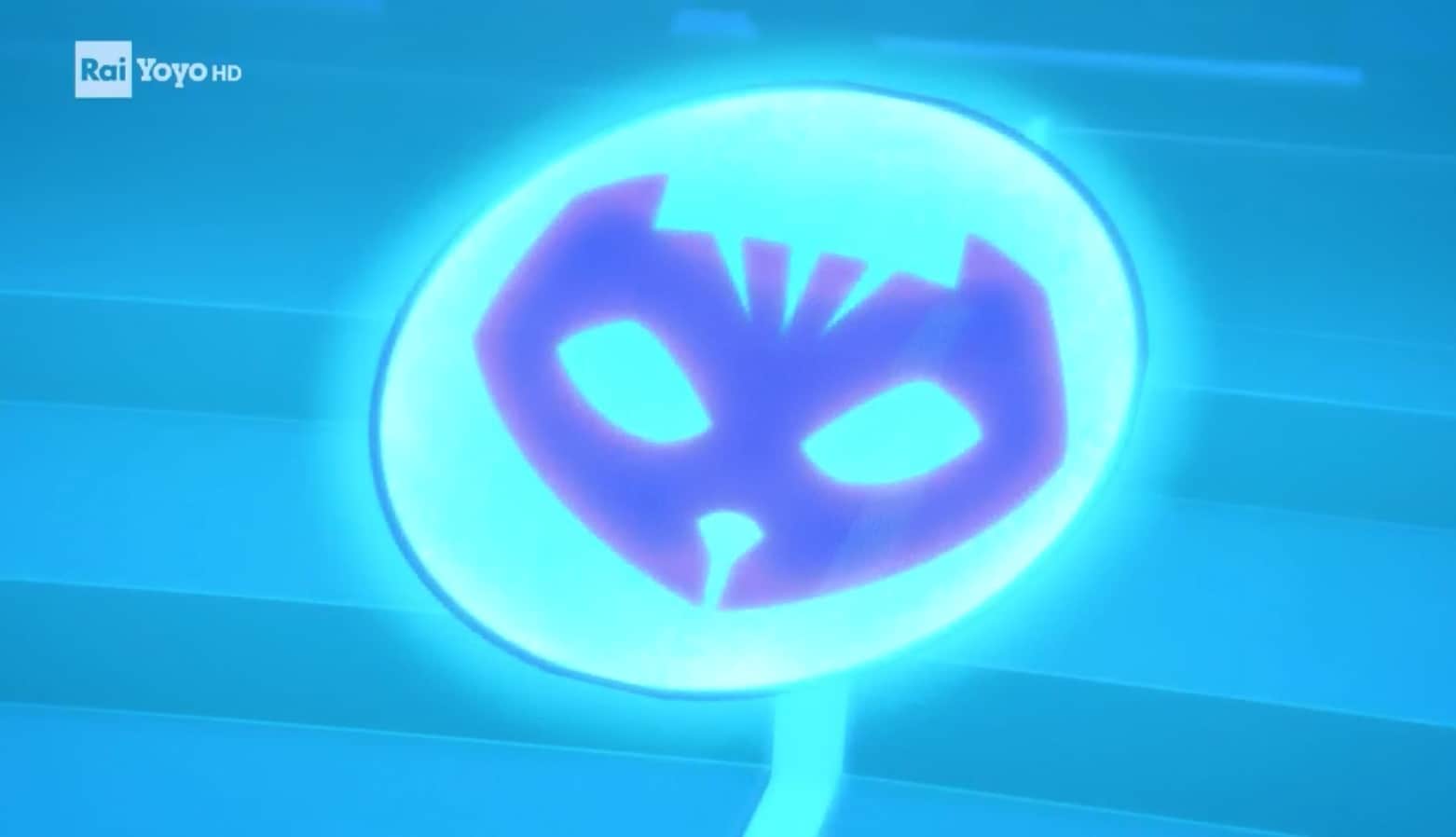 Pj Mask - Owlette the Winner - S1E12