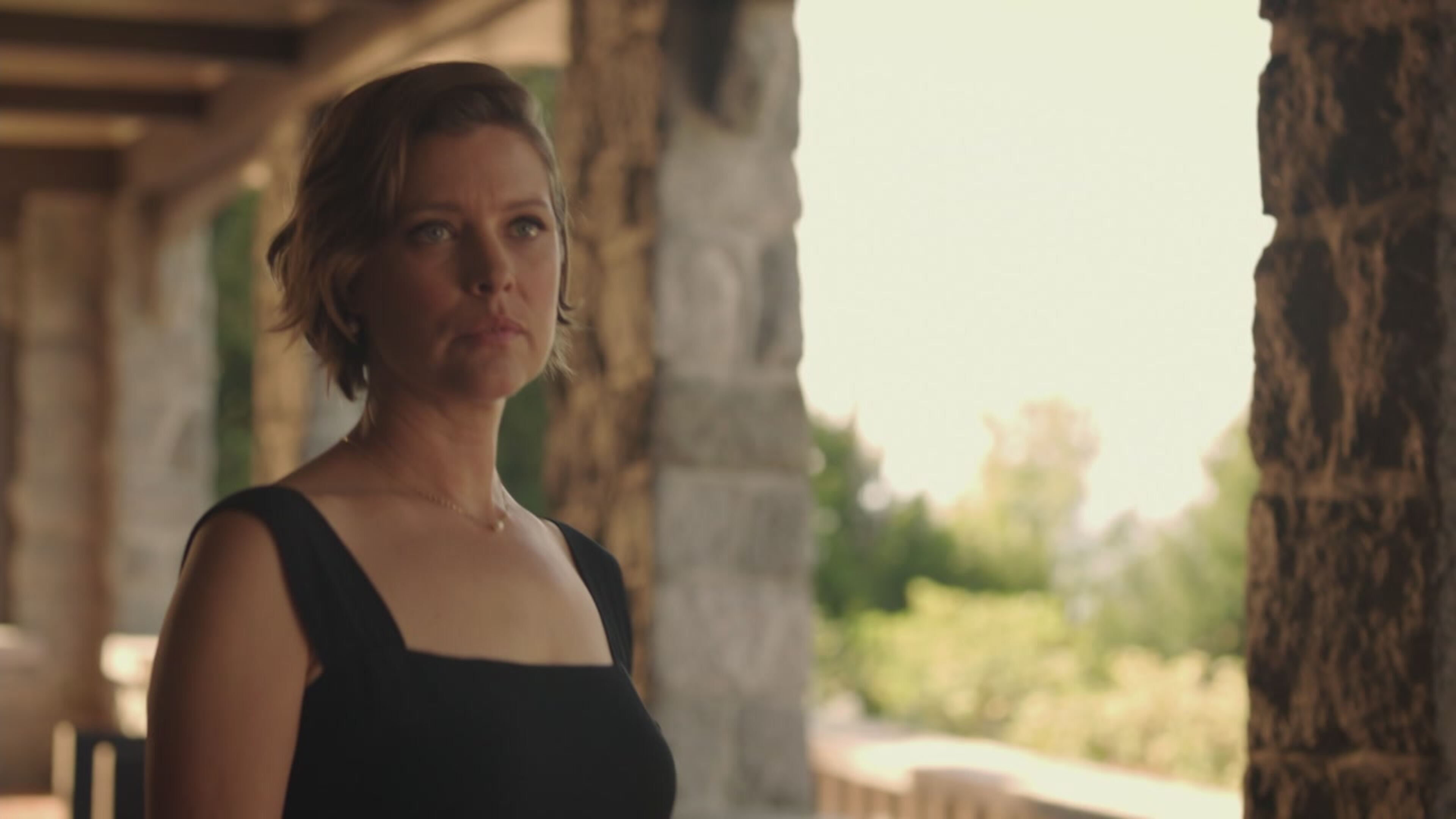 Arrow - S8 Ep3 Atto di fede