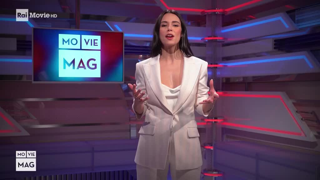 Movie Mag - Puntata del 19/11/2025