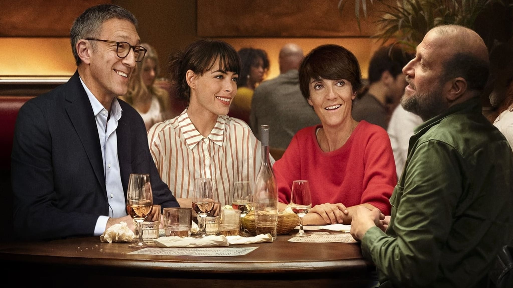 La felicità degli altri