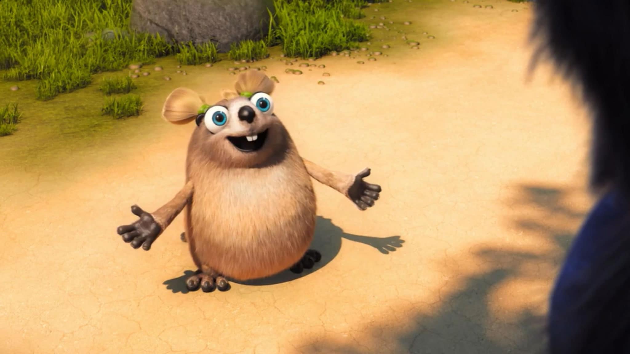 Vita da giungla alla riscossa! - S3E32 - La festa infinita