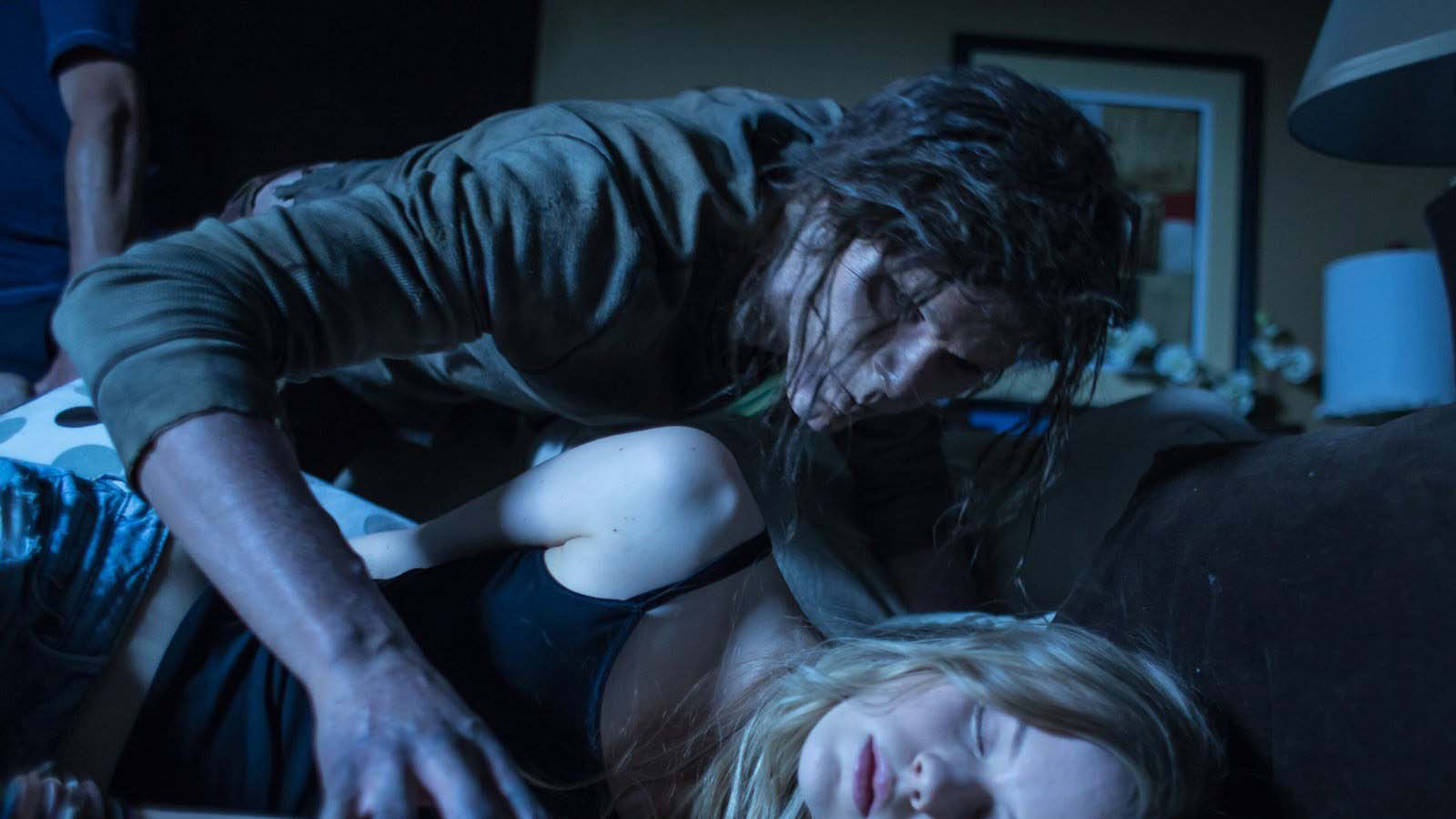 Within: presenze (di p. claydon)