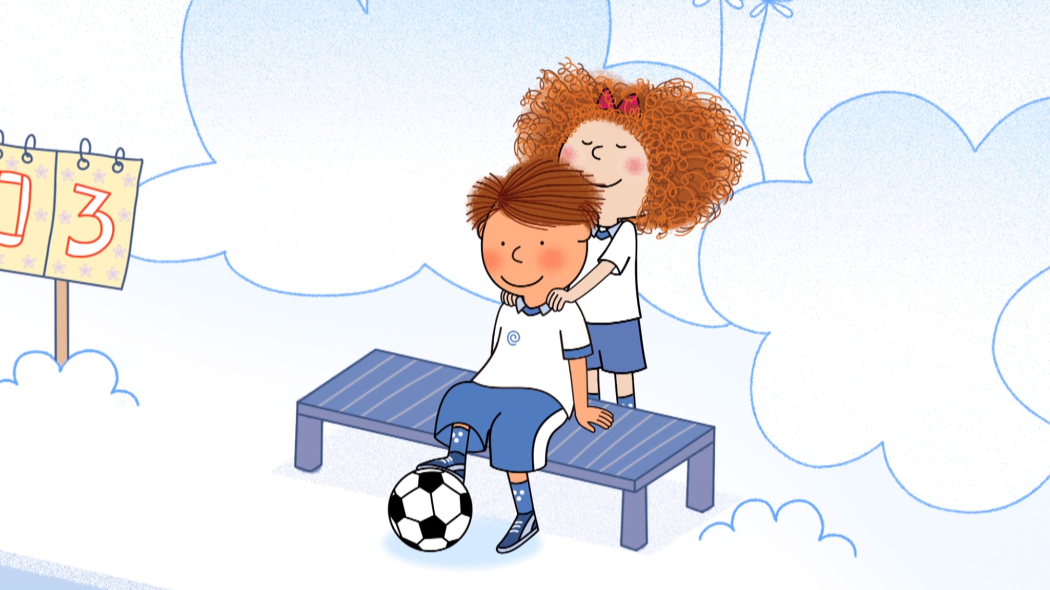 Nina Olga - S2E24 - La doppia partita