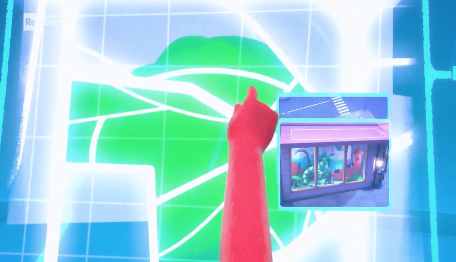 Pj Masks - Catboy and Master Fang's Sword - S1E16