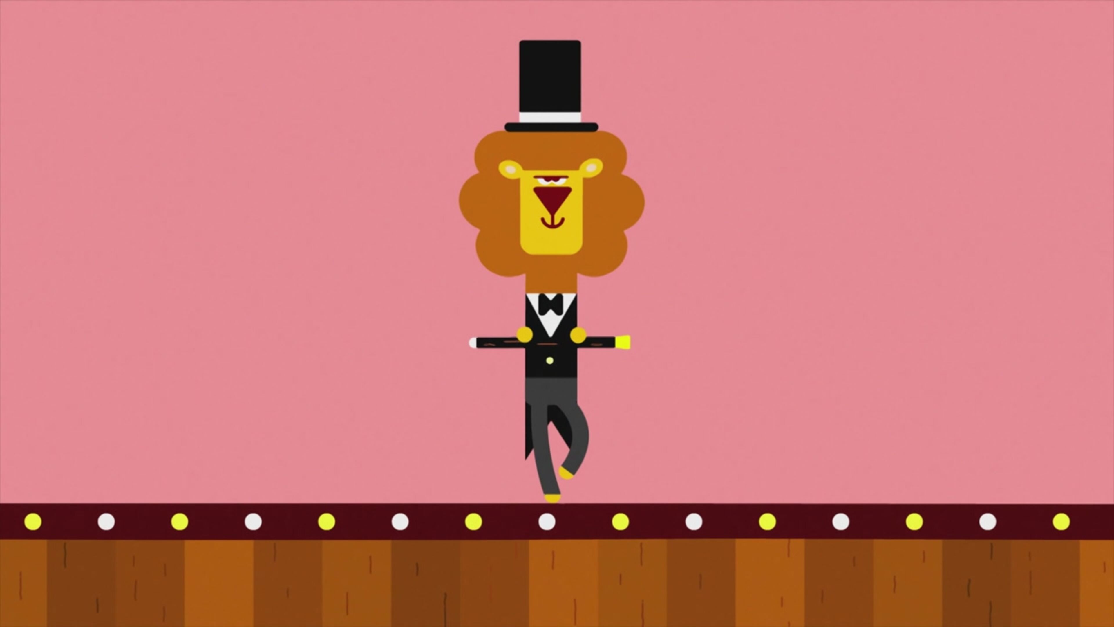 Hey Duggee - S2 Ep.31 - Il distintivo del ramo