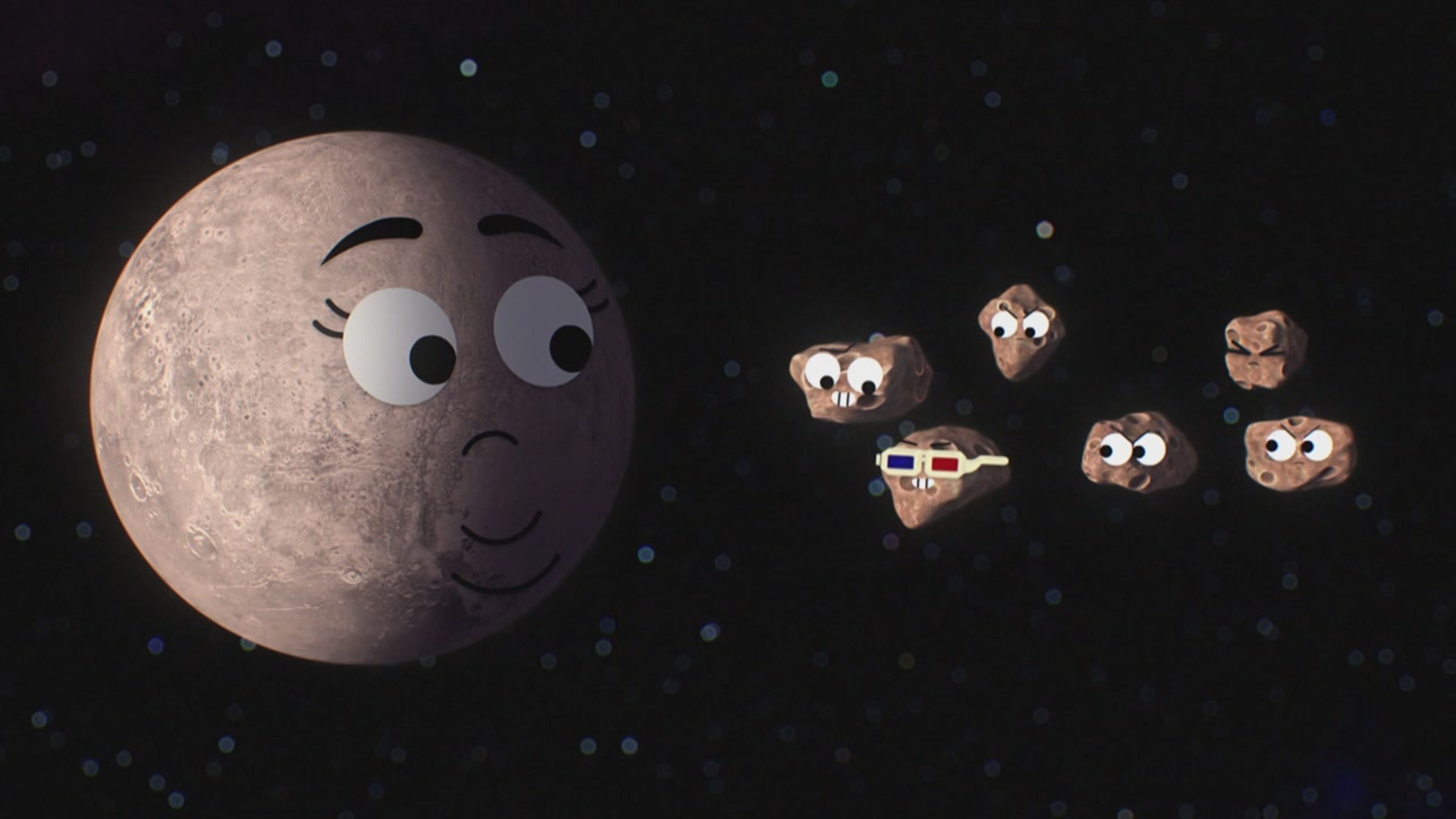 Lo straordinario mondo di Gumball - S5 Ep.39 - Cantando