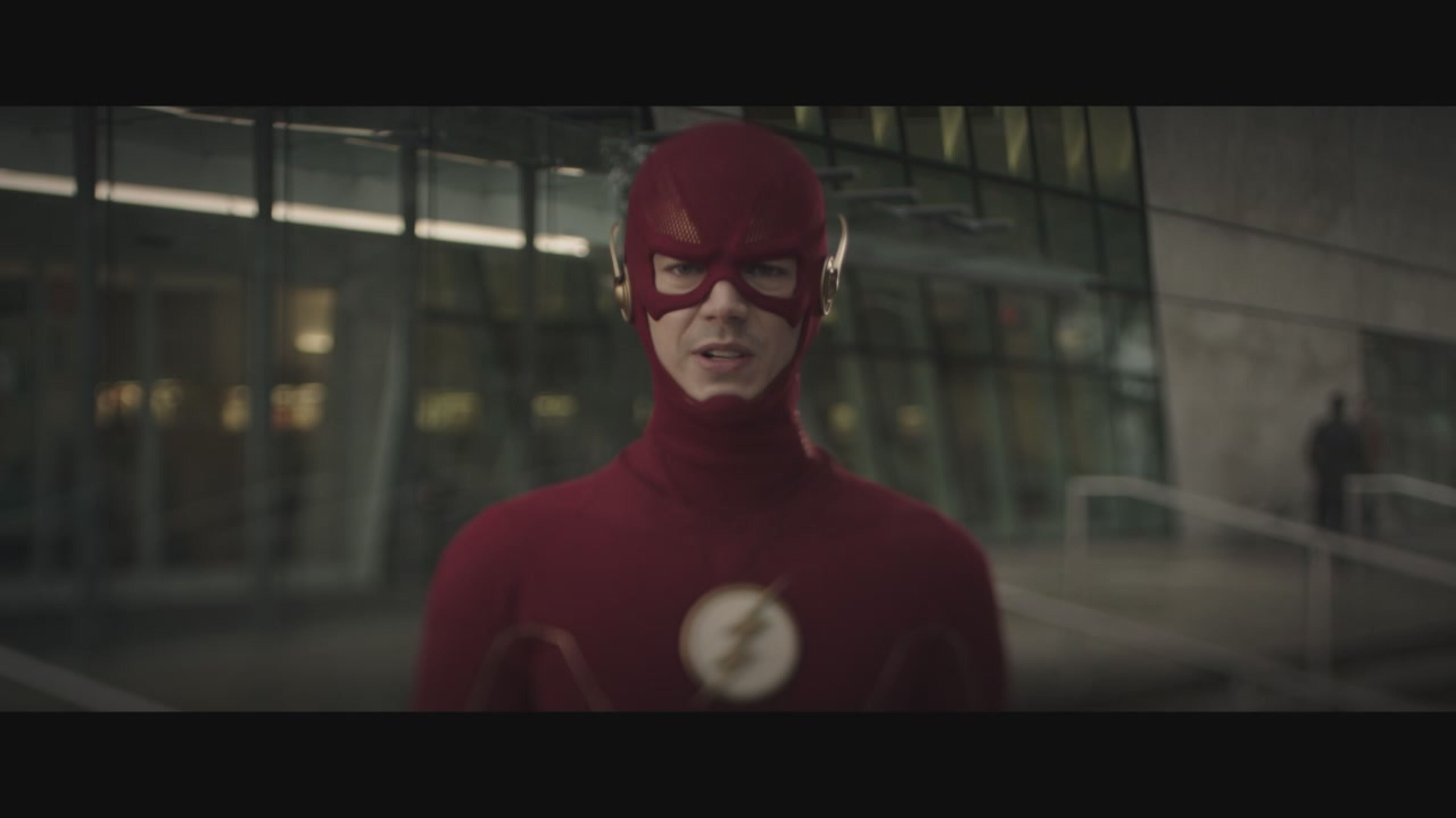 Arrow - S8 Ep8 Crisi sulle terre infinite