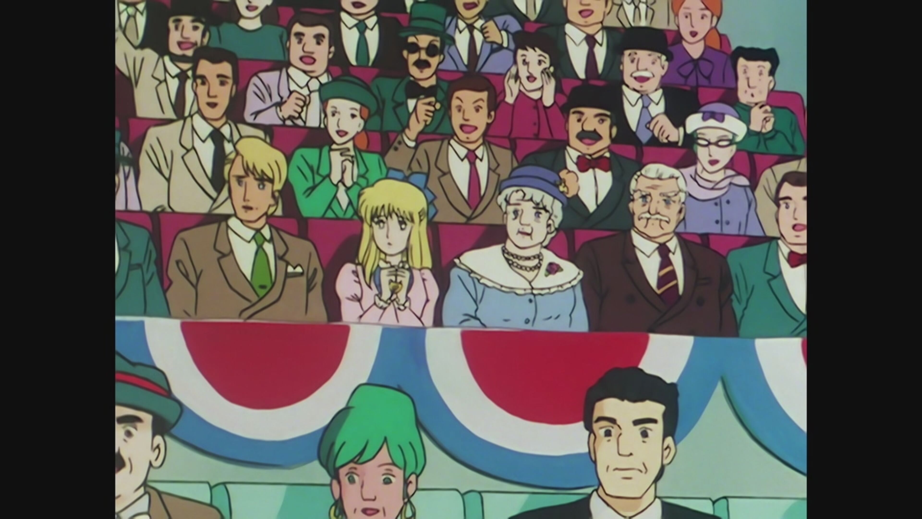 Milly, un giorno dopo l'altro - S1 Ep53 Un arcobaleno di speranza