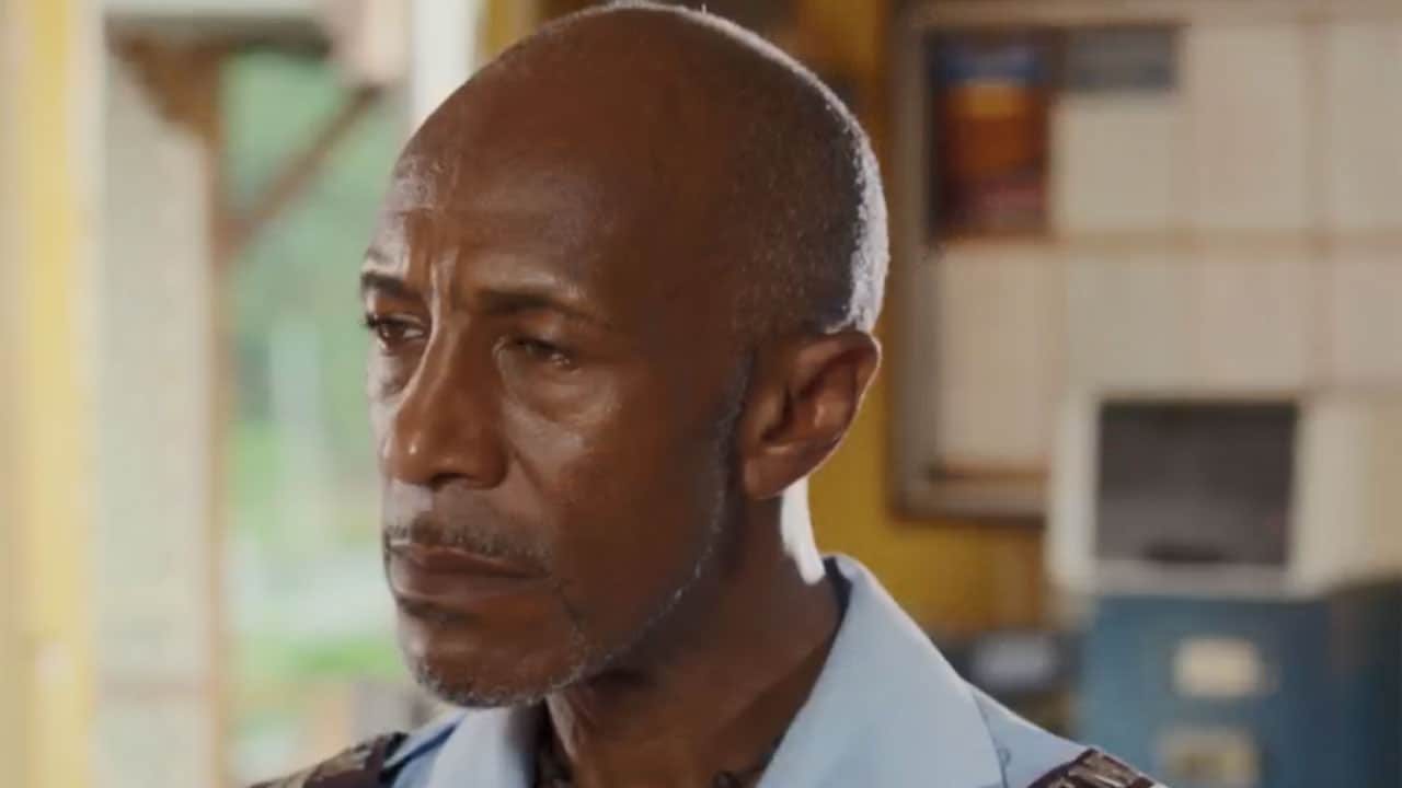 Delitti in Paradiso S7E7 Oscuri ricordi