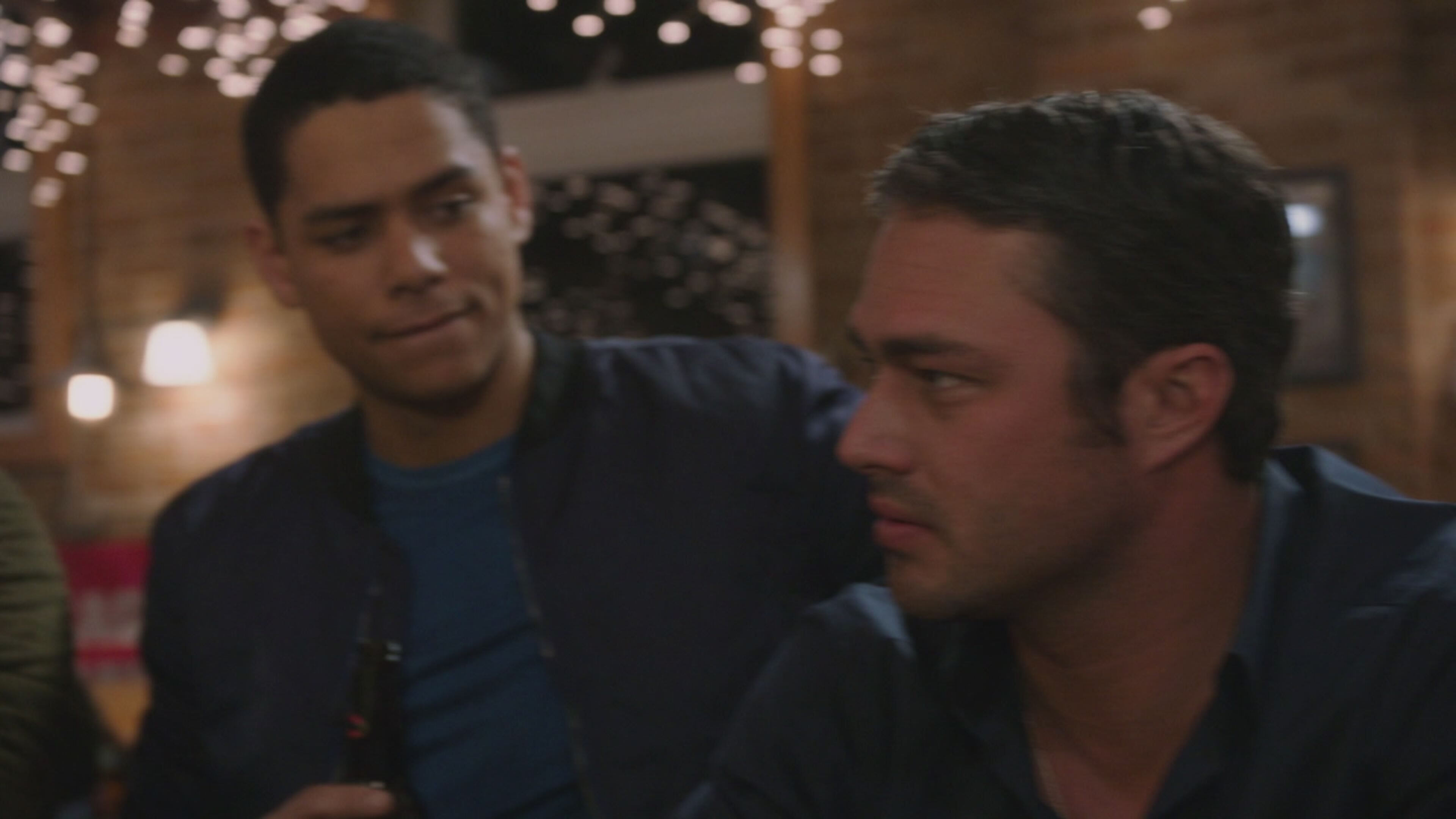 Chicago Fire 2 - S2 Ep11 La verita'