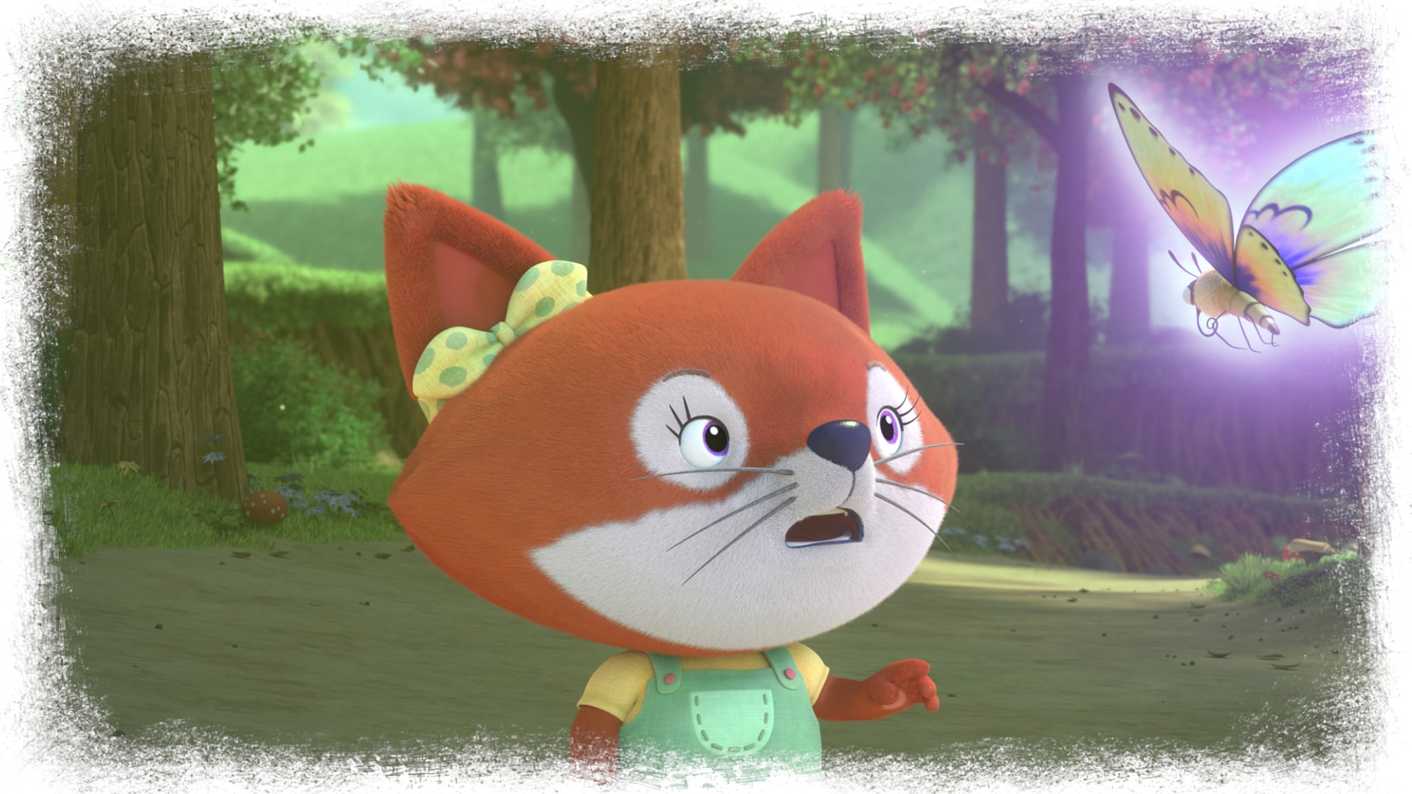 Minieroi della foresta - S2E1 - Le origini dei Minieroi