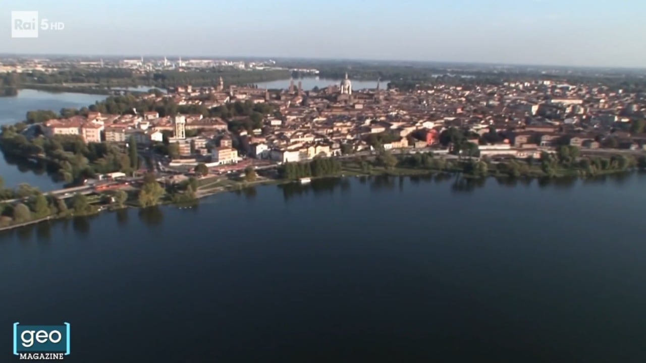 Geo Magazine - Puntata del 29/08/2025 - Geo Magazine - 29/08/2025