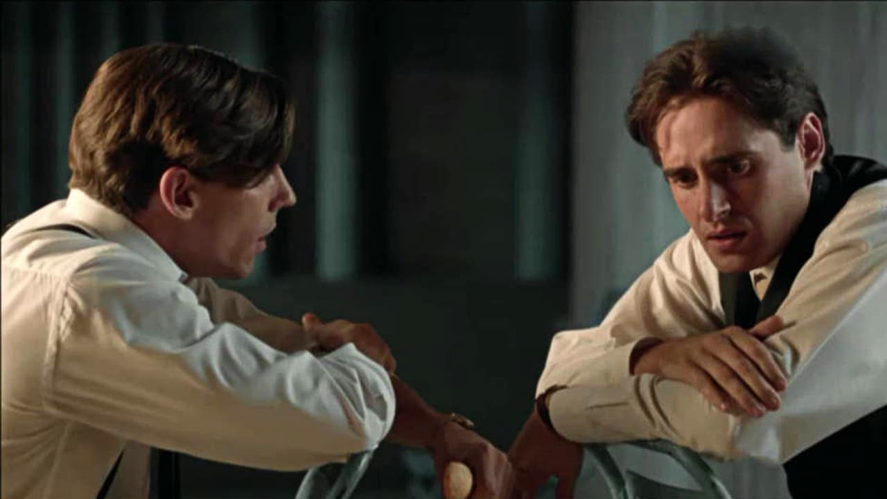 Velvet S3E10 - Non ti dico addio