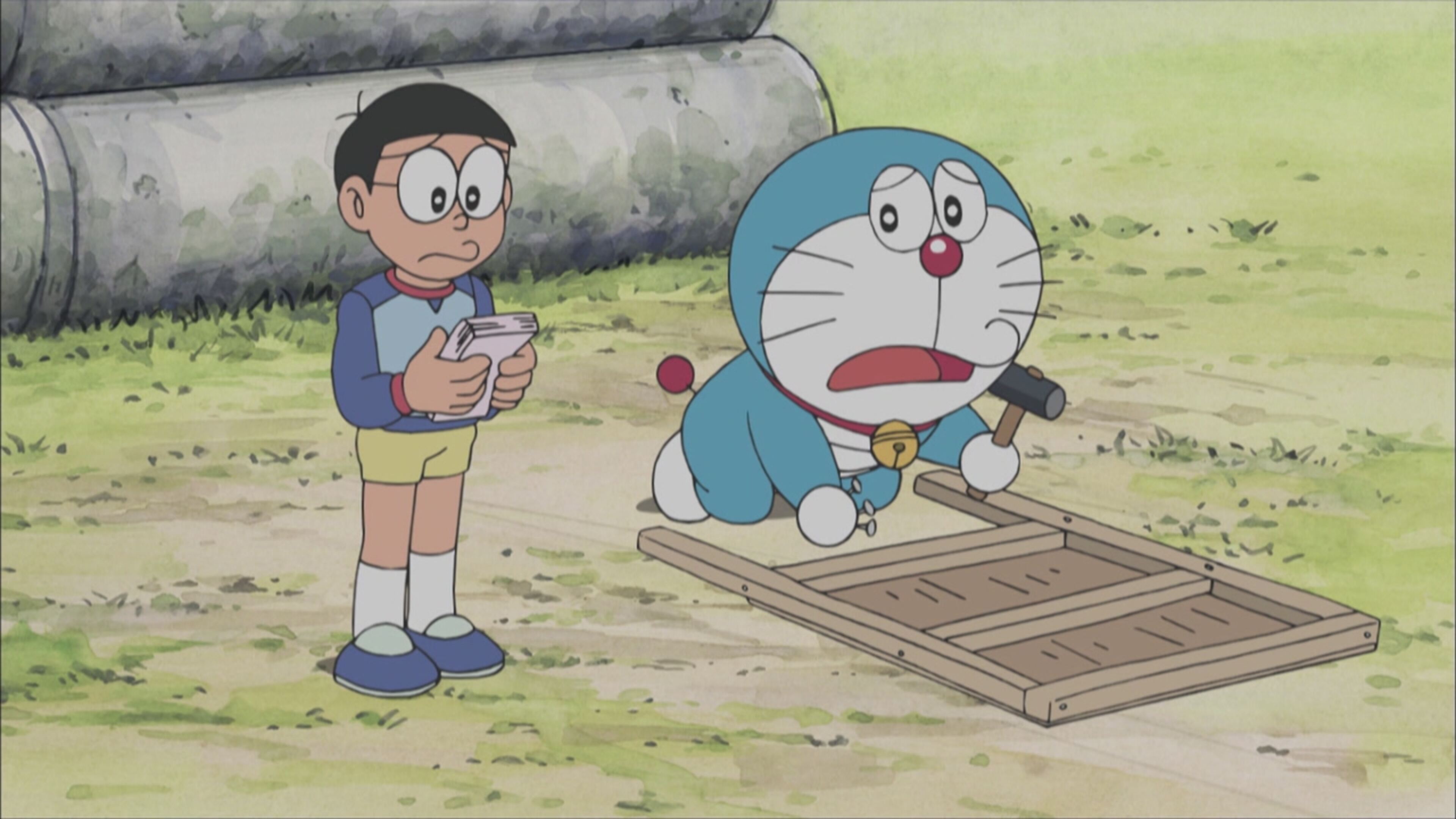 Doraemon - Doraemon