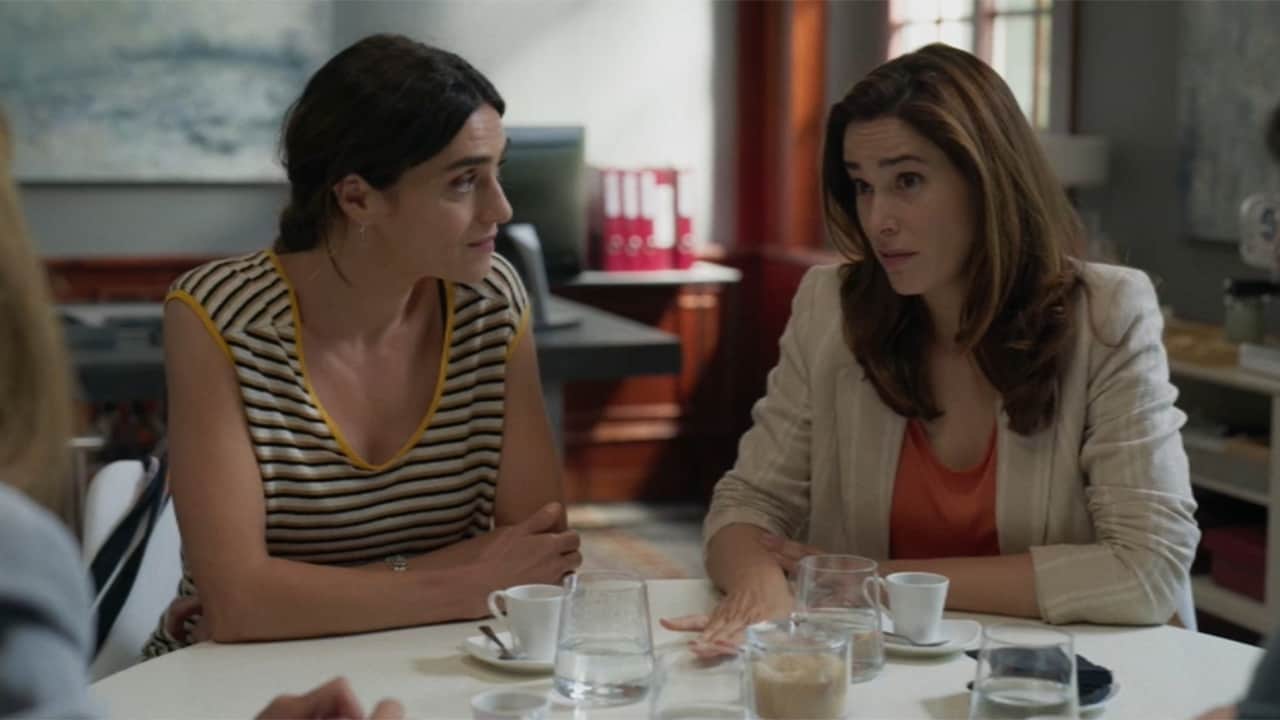 Ritorno a Las Sabinas - S1E39 - Episodio 39